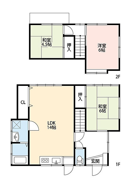 detached 埼玉県坂戸市西坂戸１丁目11-19

地図を見る
