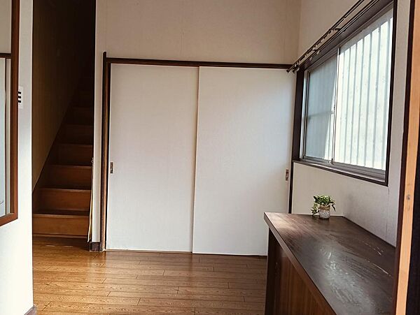 detached 埼玉県坂戸市西坂戸１丁目11-19

地図を見る