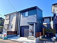 埼玉県越谷市東大沢3丁目238-7：物件画像／センチュリー21マルヨシ