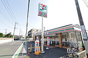 セブンイレブン北越谷３丁目店（321m）