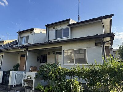 外観 外観