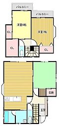 八街市　山田台