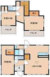 成田市　本城