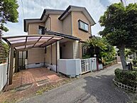 千葉県東金市日吉台5丁目：物件画像