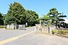 周辺：東金市立正気小学校まで1268m