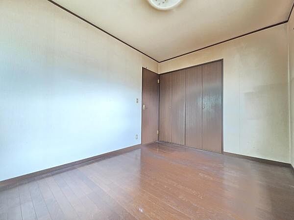 洋室を拡大表示