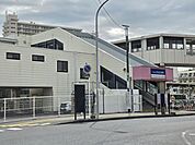 京成佐倉駅まで1334m