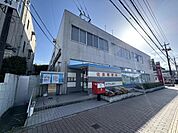 佐倉郵便局まで1456m