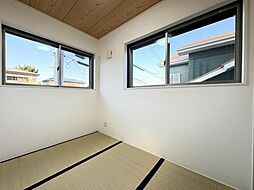 和室の画像