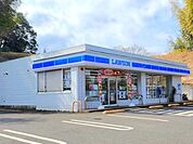 ローソン 八街松ヶ丘店まで860m