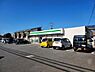 周辺：ファミリーマート長谷店まで948m