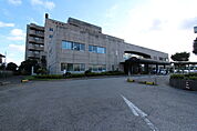 新八街総合病院まで1424m