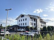 佐倉警察署まで2181m