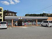セブン-イレブン 山武日向店まで1102m