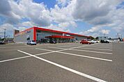 ヤマダ電機 テックランド八街店まで2366m
