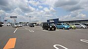 トライアル八街店まで2692m