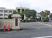 八街市役所まで1785m