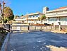 周辺：東金市立日吉台小学校まで2800m