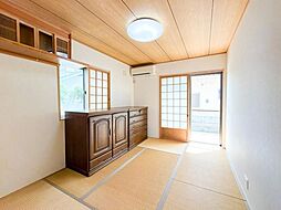 和室の画像