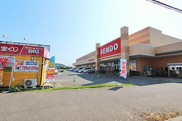周辺を拡大表示