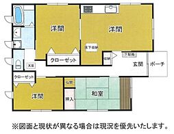 山武市 井之内