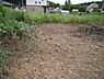 外観：土地写真です