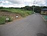 その他：土地写真です