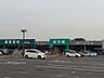 周辺：カインズホーム八街店まで1359m、カインズホーム八街店