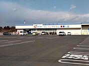 カワチ薬品 八街文違店まで1383m