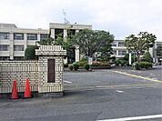 八街市役所まで1847m