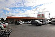 タイヨー八街店まで500m