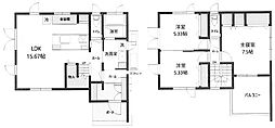 富里市　七栄（とみさとし　ななえ）