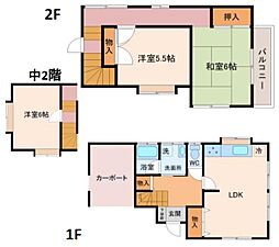 千葉市緑区あすみが丘東2丁目