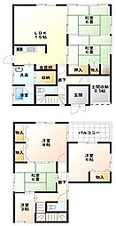 山武市松尾町八田