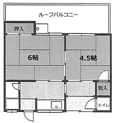 奈良線 黄檗駅 徒歩10分