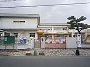 久御山町立佐山保育所まで232m