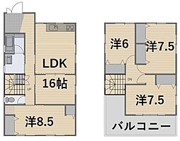 三室戸駅 2,950万円