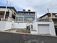 京都府宇治市木幡御蔵山：物件画像