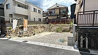 京都府宇治市木幡平尾：物件画像