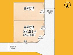 奈良線 新田駅 徒歩15分