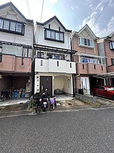 外観 外観