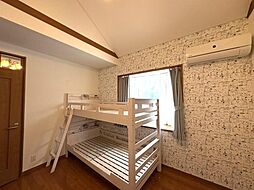 子供部屋の画像