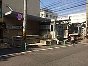 伏見桃山駅(京阪 京阪本線)まで658m