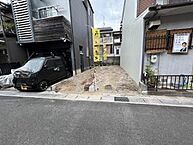 京都府宇治市木幡御園：物件画像