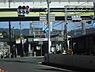 周辺：観月橋駅(京阪 宇治線)まで672m