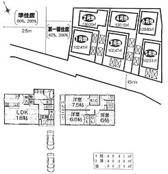 近鉄京都線 伊勢田駅 徒歩6分