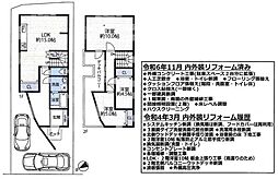 京阪宇治線 桃山南口駅 徒歩14分