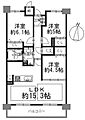 エスリード京都山科セミリア7階2,930万円