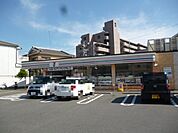 セブンイレブン宇治戸ノ内店まで309m