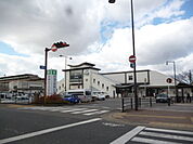 宇治駅(JR 奈良線)まで472m